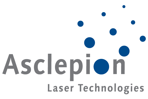 Logo Aclepion
